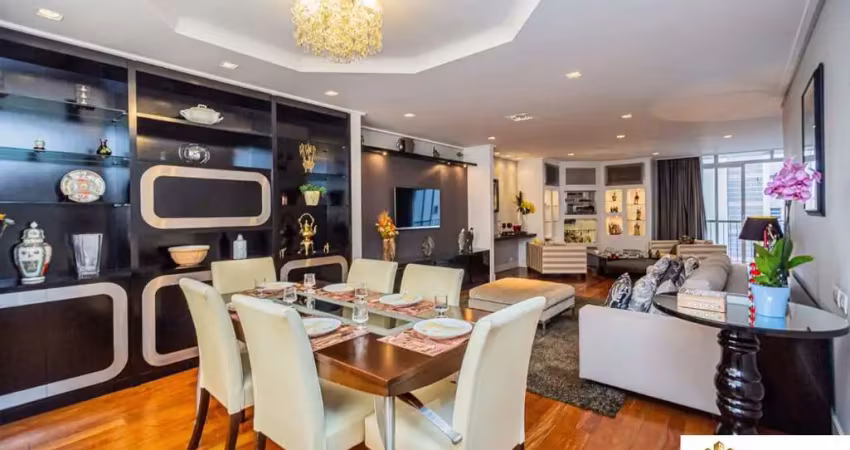 Apartamento com 3 quartos à venda na Largo Santa Cecília, 1, Santa Cecília, São Paulo