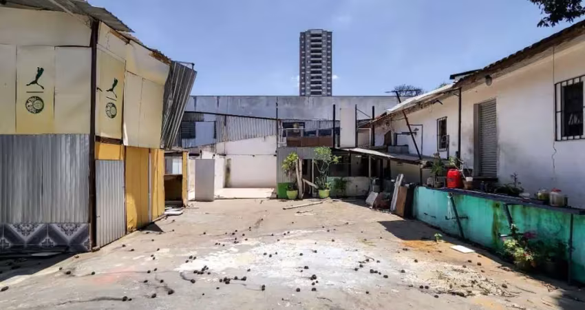 Barracão / Galpão / Depósito à venda na VILA PAULISTA, 1, Vila Paulista, São Paulo