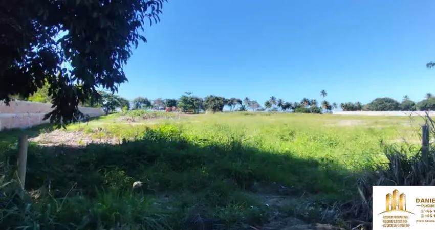 Terreno à venda na Bairro Taperapuan, 1, Praia De Taperapuan, Porto Seguro