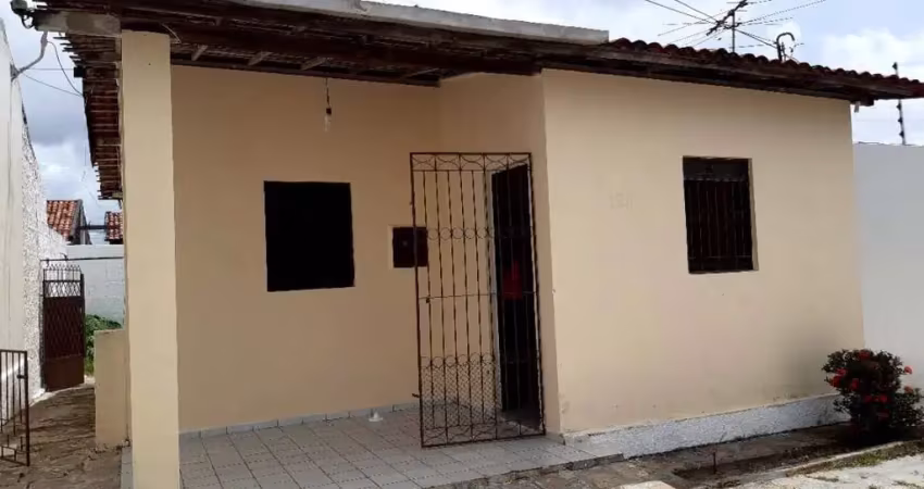 Casa com 2 quartos à venda na BANCÁRIOS, 1, Bancários, João Pessoa