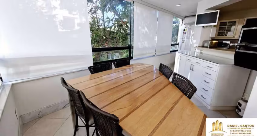 Apartamento com 4 quartos à venda na REAL PARQUE, 3, Real Parque, São Paulo