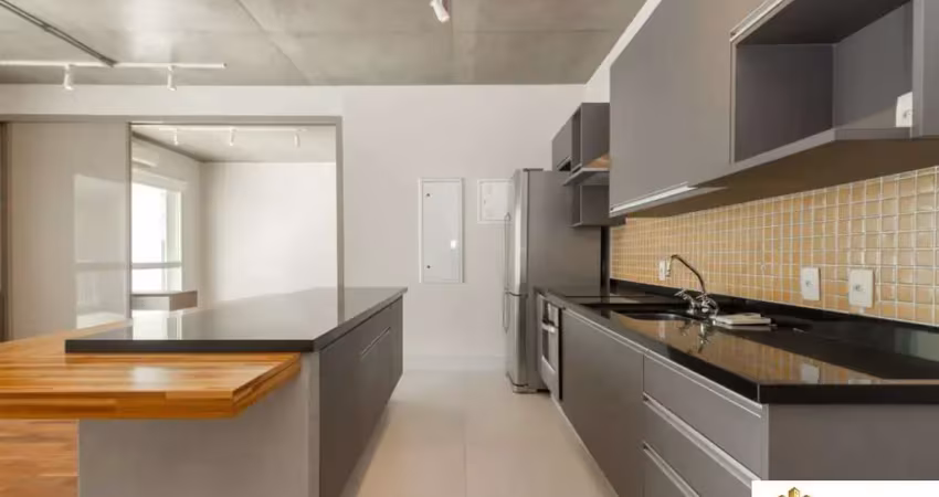 Apartamento com 1 quarto à venda na ITAIM BIBI, 1, Itaim Bibi, São Paulo
