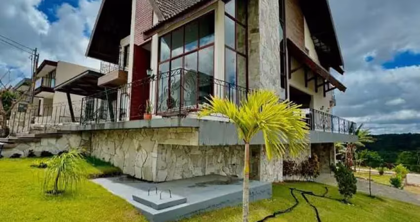 Casa em condomínio fechado com 5 quartos à venda na BANANEIRAS, 1, Centro, Bananeiras
