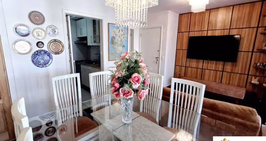 Apartamento com 3 quartos à venda na VILA GERTRUDES, 1, Vila Gertrudes, São Paulo