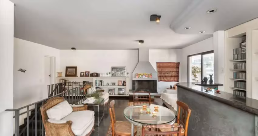 Apartamento com 2 quartos à venda na VILA OLÍMPIA, 1000, Vila Olímpia, São Paulo