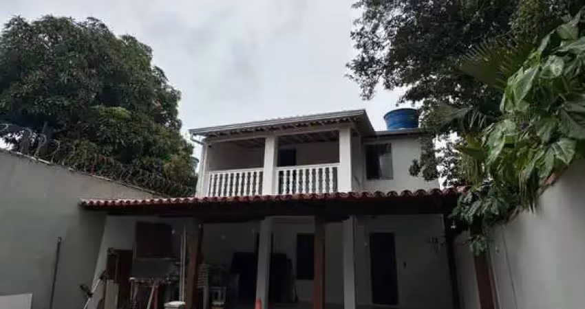 Casa comercial com 2 salas para alugar na CENTRO, 1, Centro, Porto Seguro