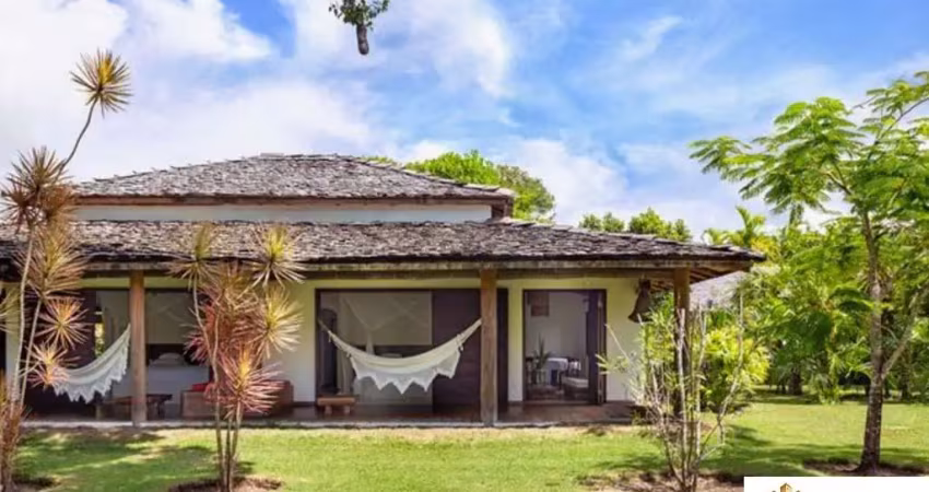 Casa com 5 quartos à venda na Estrada Municipal de Trancoso, 5, Trancoso, Porto Seguro