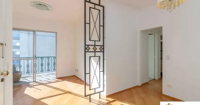 Apartamento com 2 quartos à venda na ITAIM BIBI, 2, Itaim Bibi, São Paulo