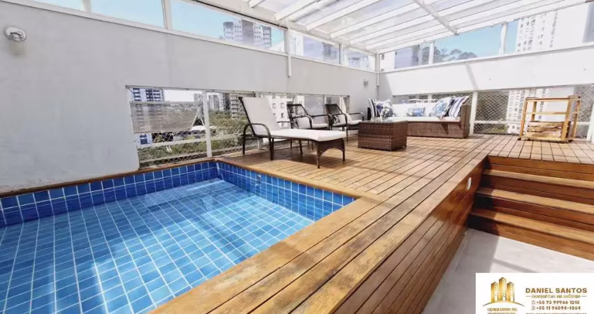 Apartamento com 4 quartos à venda na VILA ANDRADE, 3, Vila Andrade, São Paulo
