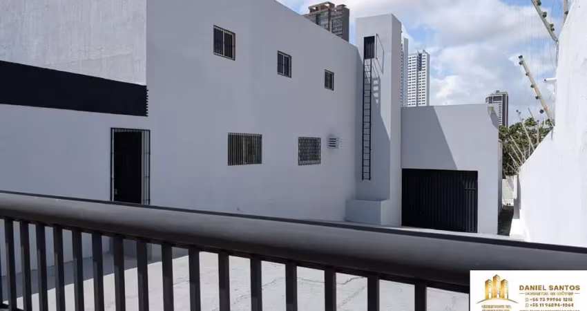 Barracão / Galpão / Depósito à venda na BAIRRO DOS IPÊS, 1, Ipês, João Pessoa