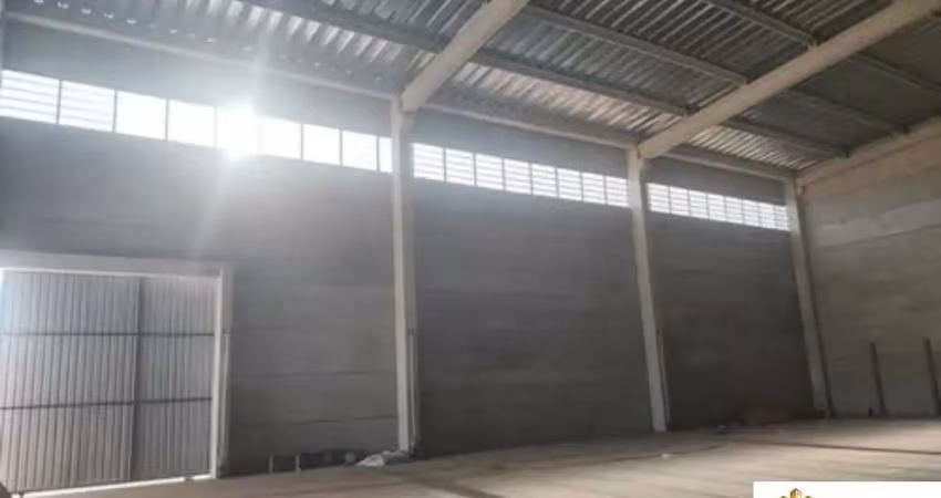 Barracão / Galpão / Depósito para alugar na IPORANGA, 1, Iporanga, Sorocaba