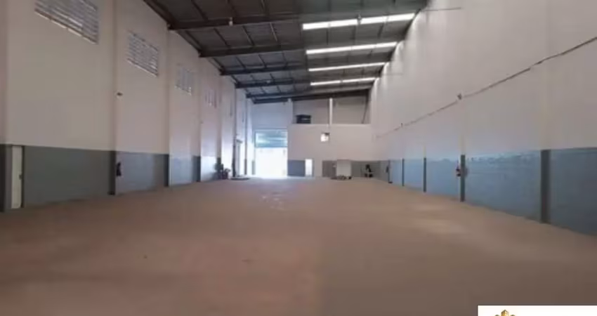 Barracão / Galpão / Depósito com 1 sala para alugar na CAJURU DO SUL, 10, Cajuru do Sul, Sorocaba