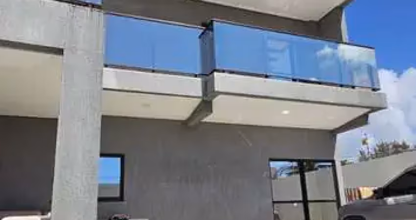 Apartamento com 4 quartos à venda na Bairro Carapibus, 2, Carapibus, Conde