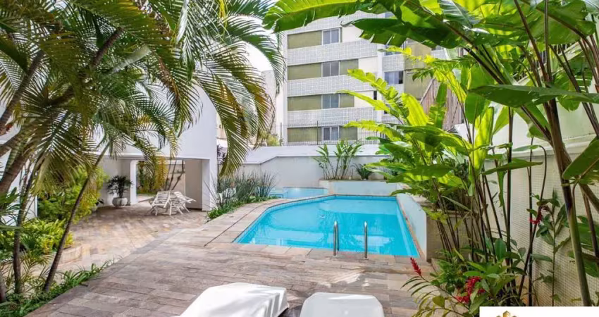 Apartamento com 4 quartos à venda na BAIRRO PERDIZES, 2, Perdizes, São Paulo