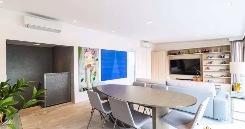 Apartamento com 2 quartos à venda na Jardim Guedala, 1, Jardim Guedala, São Paulo