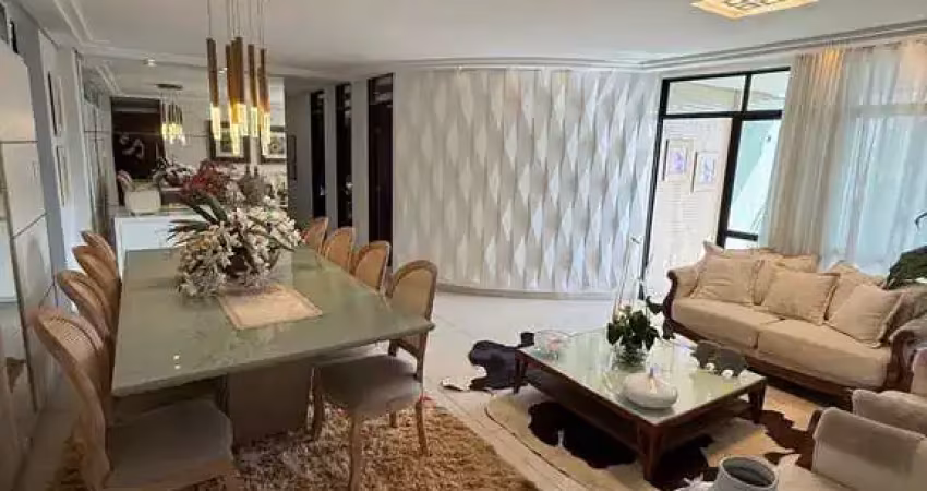 Apartamento com 4 quartos à venda na Bairro Intermares, 2, Intermares, Cabedelo