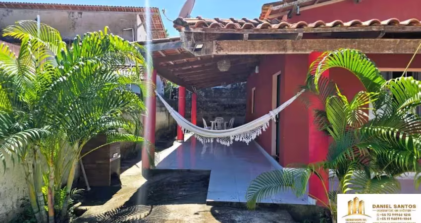 Casa com 3 quartos à venda na Paraíso do Descobrimento / Coroa Vermelha, 10, Paraíso do Descobrimento, Santa Cruz Cabrália