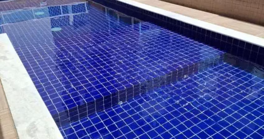 Apartamento com 2 quartos à venda na Bairro Bancários, 5, Bancários, João Pessoa