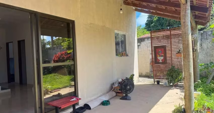 Casa com 4 quartos para alugar na Bairro Carapibus, 1, Carapibus, Conde