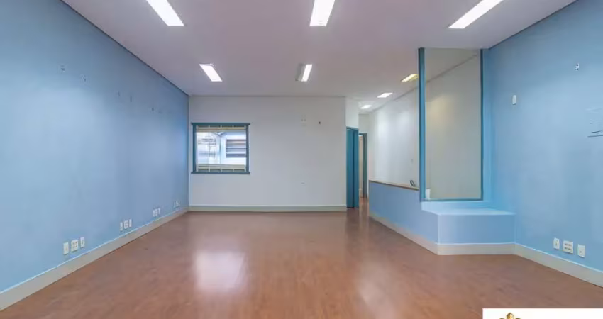 Casa comercial com 5 salas para alugar na Avenida Higienópolis, 2127, Higienópolis, São Paulo