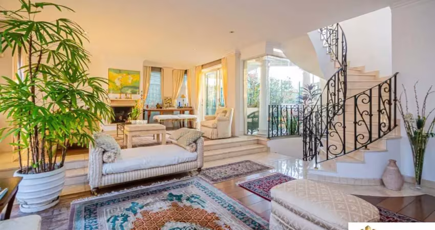 Apartamento com 5 quartos à venda na Largo Santa Cecília, 1467, Santa Cecília, São Paulo