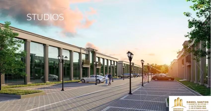 Apartamento com 1 quarto à venda na CENTRO, 3462, Centro, Porto Seguro