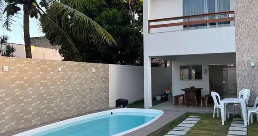 Casa com 3 quartos à venda na Bairro Coroa Vermelha, 2572, Coroa Vermelha, Santa Cruz Cabrália