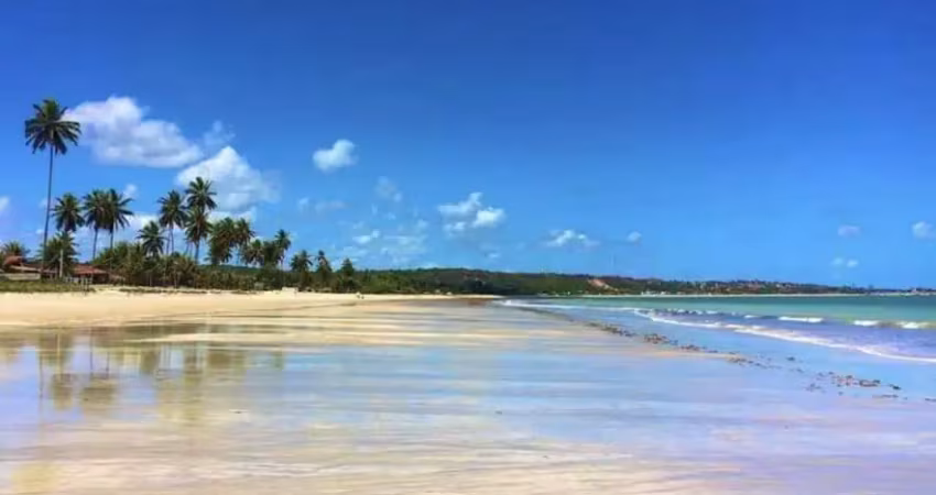 Terreno em condomínio fechado à venda na PRAIA AZUL, 1, Praia Azul, Pitimbu