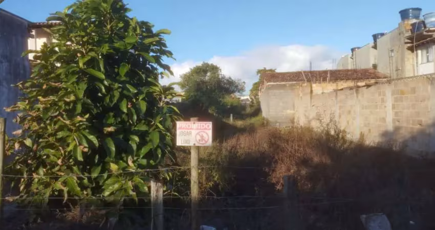 Terreno em condomínio fechado à venda na Bairro Morada do Atlântico/Coroa Vermelha, 6350, Coroa Vermelha, Santa Cruz Cabrália