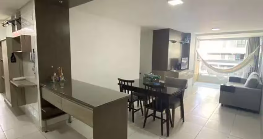 Apartamento com 3 quartos para alugar na BAIRRO TAMBAÚ, 2255, Tambaú, João Pessoa