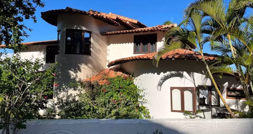 Casa em condomínio fechado com 5 quartos à venda na Bairro Arraial D'Ajuda, 8428, Arraial D´Ajuda, Porto Seguro