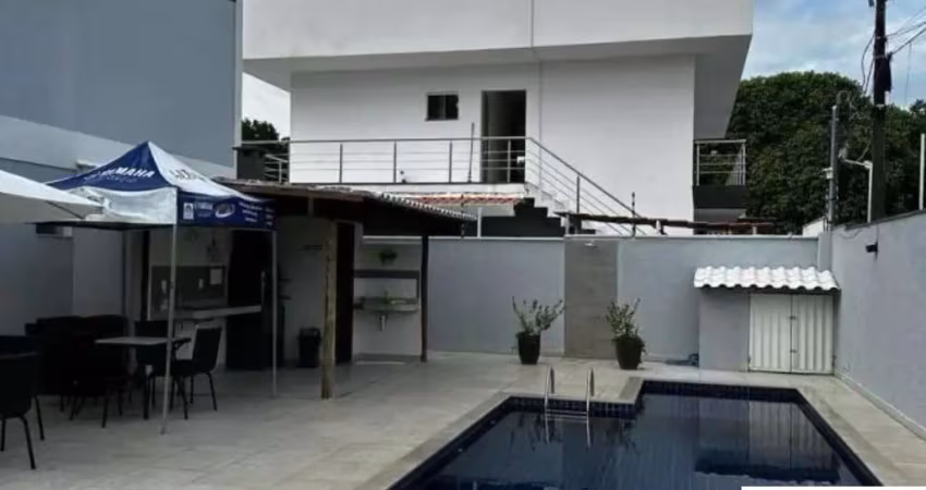 Apartamento com 2 quartos à venda na Bairro Paraíso dos Pataxós, 5836, Paraíso Dos Pataxós, Porto Seguro