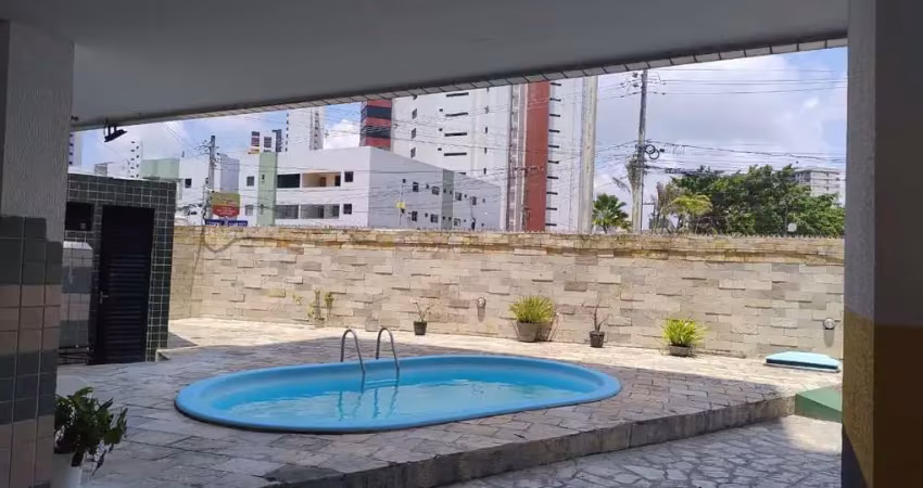 Apartamento com 3 quartos para alugar na AEROCLUBE, 5191, Aeroclube, João Pessoa