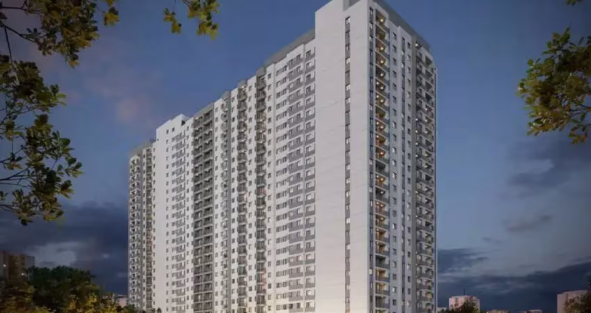 Apartamento com 2 quartos à venda na Rua Nossa Senhora da Lapa, 120, Lapa, São Paulo