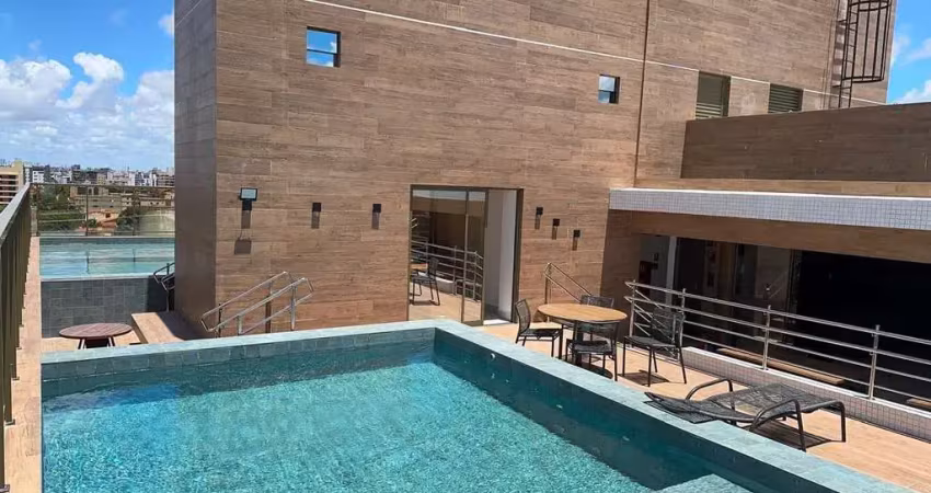 Apartamento com 4 quartos à venda na CAMBOINHA, 2029, Camboinha, Cabedelo
