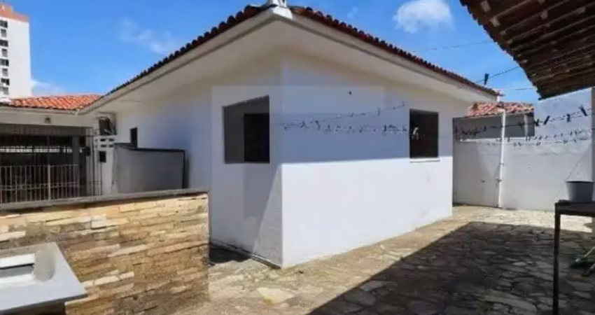 Casa com 3 quartos à venda na BANCÁRIOS, 8622, Bancários, João Pessoa