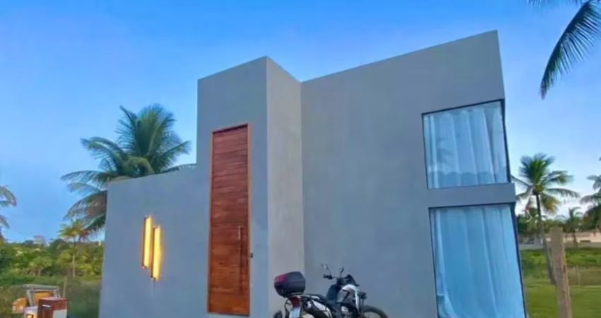 Casa em condomínio fechado com 2 quartos à venda na CENTRO, 8216, Centro, Itacaré