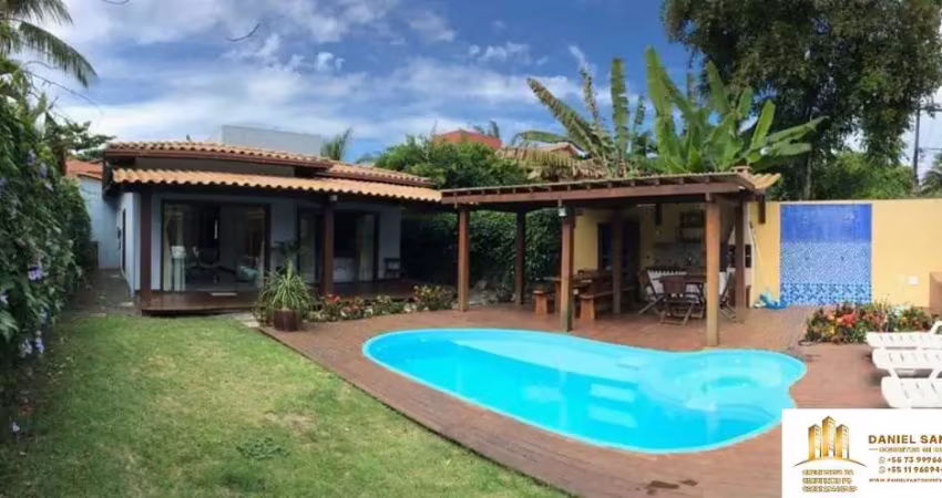 Casa com 3 quartos à venda na Bairro Concha, 4281, Praia da Concha, Itacaré