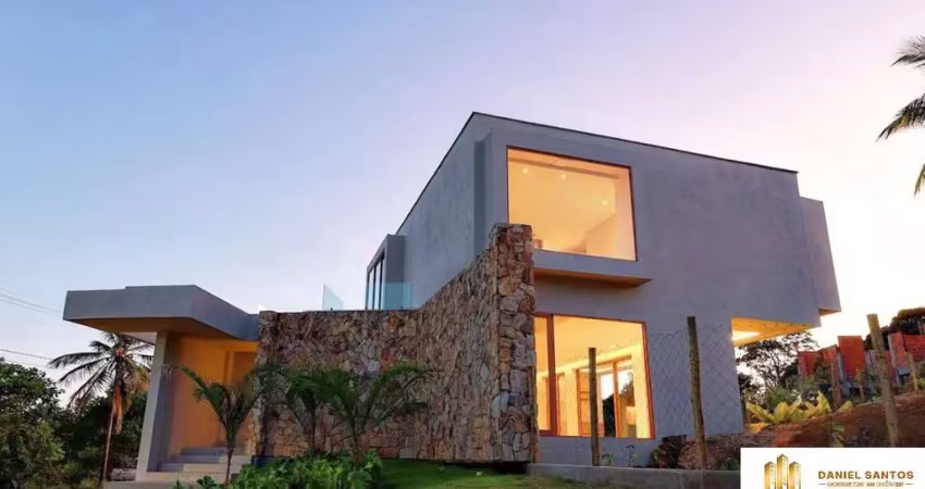 Casa em condomínio fechado com 3 quartos à venda na CENTRO, 5412, Centro, Itacaré