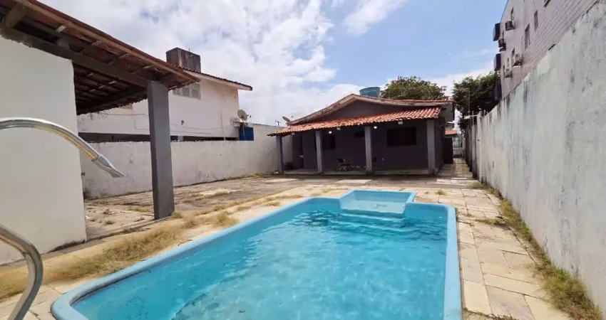Casa com 3 quartos à venda na CAMBOINHA, 1926, Camboinha, Cabedelo