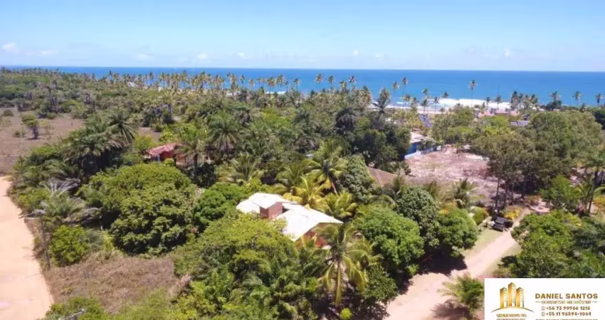 Casa comercial com 5 salas à venda na praia da bombaça, 2, Praia de Bombaça, Maraú