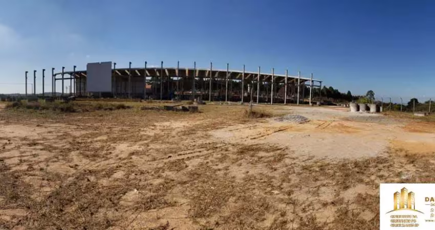 Barracão / Galpão / Depósito com 5 salas para alugar na Avenida Itavuvu, 2, Itavuvu, Sorocaba