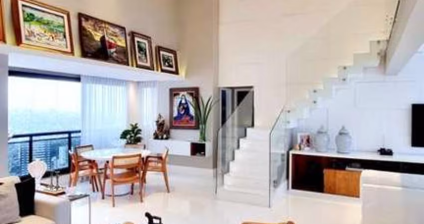 Apartamento 4 Quartos para Venda em Salvador, Horto Florestal, 4 dormitórios, 3 suítes, 4 banheiros, 4 vagas