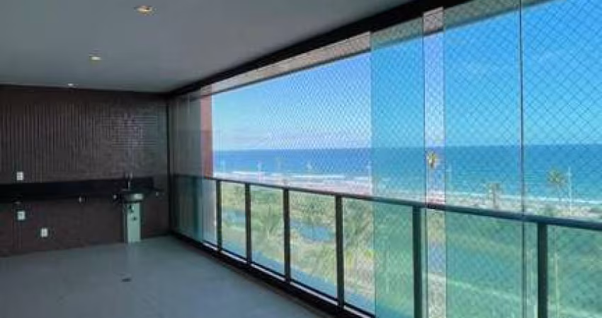 Apartamento 4 Quartos para Venda em Salvador, Jaguaribe, 4 dormitórios, 4 suítes, 6 banheiros, 4 vagas