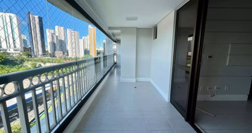 Apartamento 2 Quartos para Venda em Salvador, Horto Florestal, 2 dormitórios, 2 suítes, 3 banheiros, 2 vagas