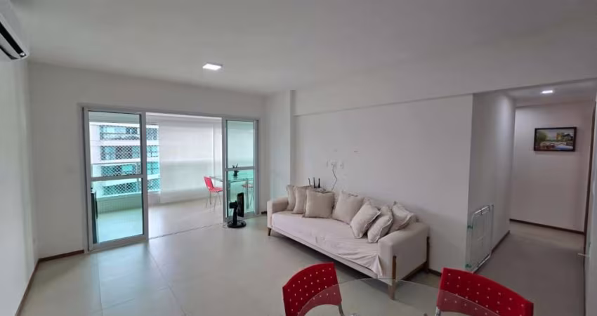 Apartamento 4 Quartos para Venda em Salvador, Alphaville I, 4 dormitórios, 3 suítes, 4 banheiros, 3 vagas