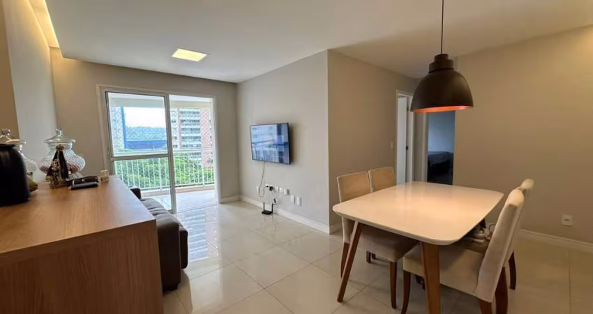Apartamento 2 Quartos para Venda em Salvador, ImbuÍ, 2 dormitórios, 1 suíte, 2 banheiros, 1 vaga