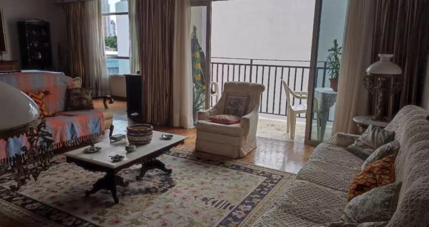Apartamento 4 Quartos para Venda em Salvador, Graça, 3 dormitórios, 2 suítes, 4 banheiros, 2 vagas