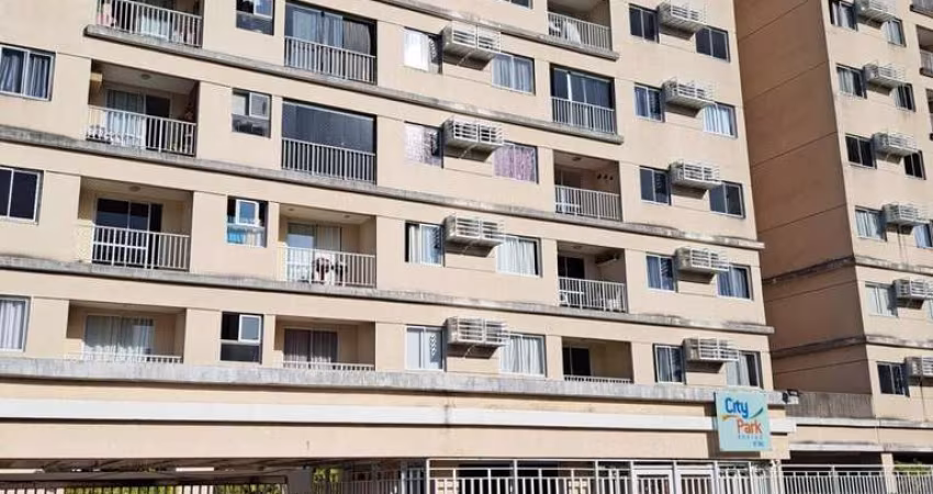 Apartamento 2 Quartos para Venda em Salvador, Brotas, 2 dormitórios, 1 suíte, 2 banheiros, 1 vaga