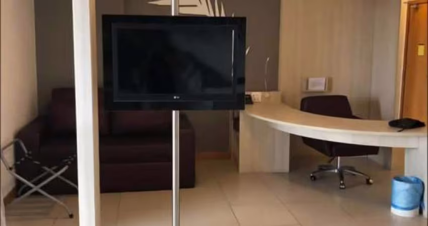 Apartamento 1 Quarto para Venda em Salvador, Caminho das Árvores, 1 dormitório, 1 suíte, 1 banheiro, 1 vaga